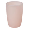 b.box Silicone Spout Cup 240ml – Blush Pink