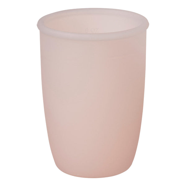 b.box Silicone Spout Cup 240ml – Blush Pink
