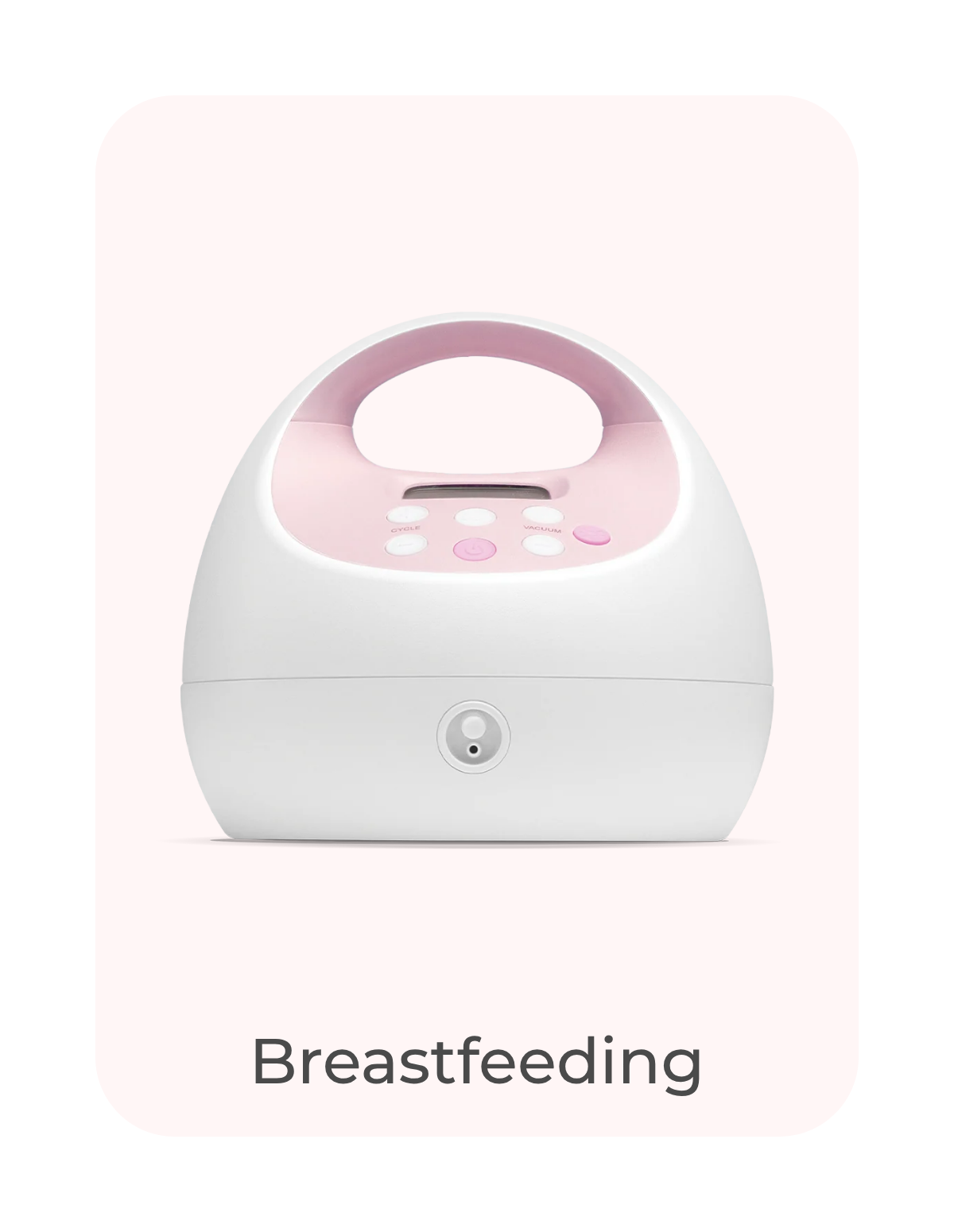 Breast Feeding