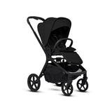 Silver Cross Breez Pushchair Birth to 22 kg Onyx