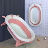 R For Rabbit Bath Tub Bubble Double Aqua Pink