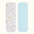 Abracadabra Muslin Burp Pad - D For Dino