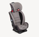 Joie Every Stage™ FX Birth-to-12-Years Car Seat – Grey Flannel