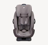 Joie Every Stage™ FX Birth-to-12-Years Car Seat – Grey Flannel
