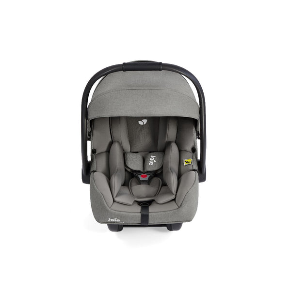 Joie i-Gemm 3 Carry cot cum Car seat - Reaven