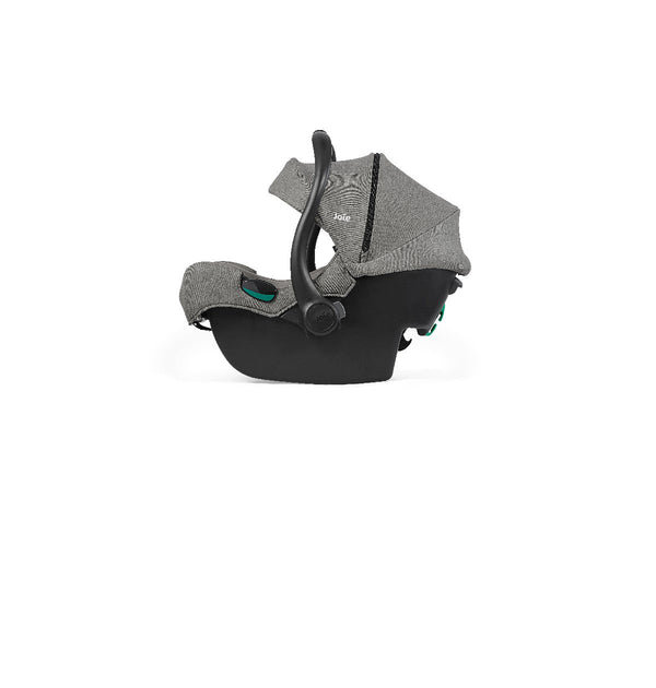 Joie i-Gemm 3 Carry cot cum Car seat - Reaven