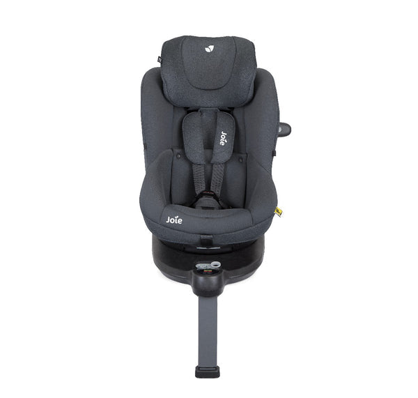 Joie i-Spin 360™ i-Size Spinning Car Seat Birth to 4 Years