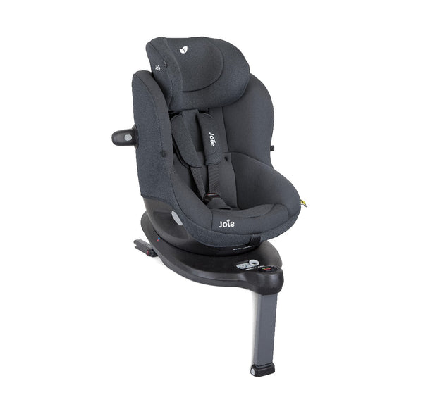 Joie i-Spin 360™ i-Size Spinning Car Seat Birth to 4 Years