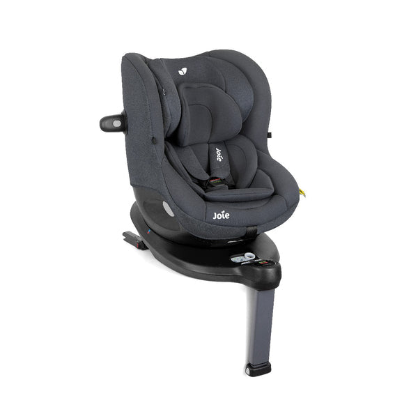 Joie i-Spin 360™ i-Size Spinning Car Seat Birth to 4 Years