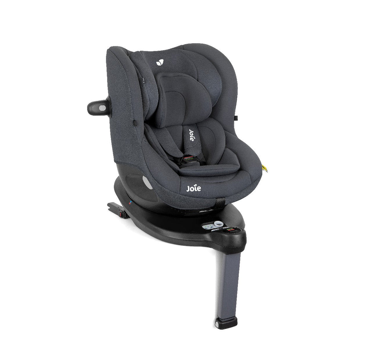 Joie i-Spin 360™ i-Size Spinning Car Seat – Moonlight Pro