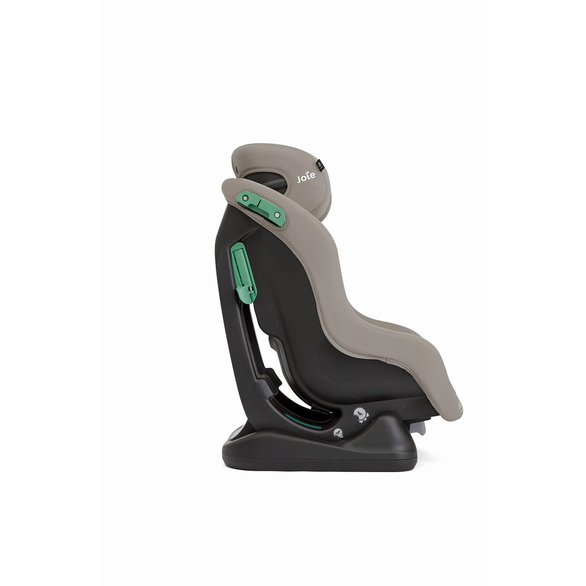 Joie Steadi™ R129 Birth-to-4-Years Car Seat – Moon Rock
