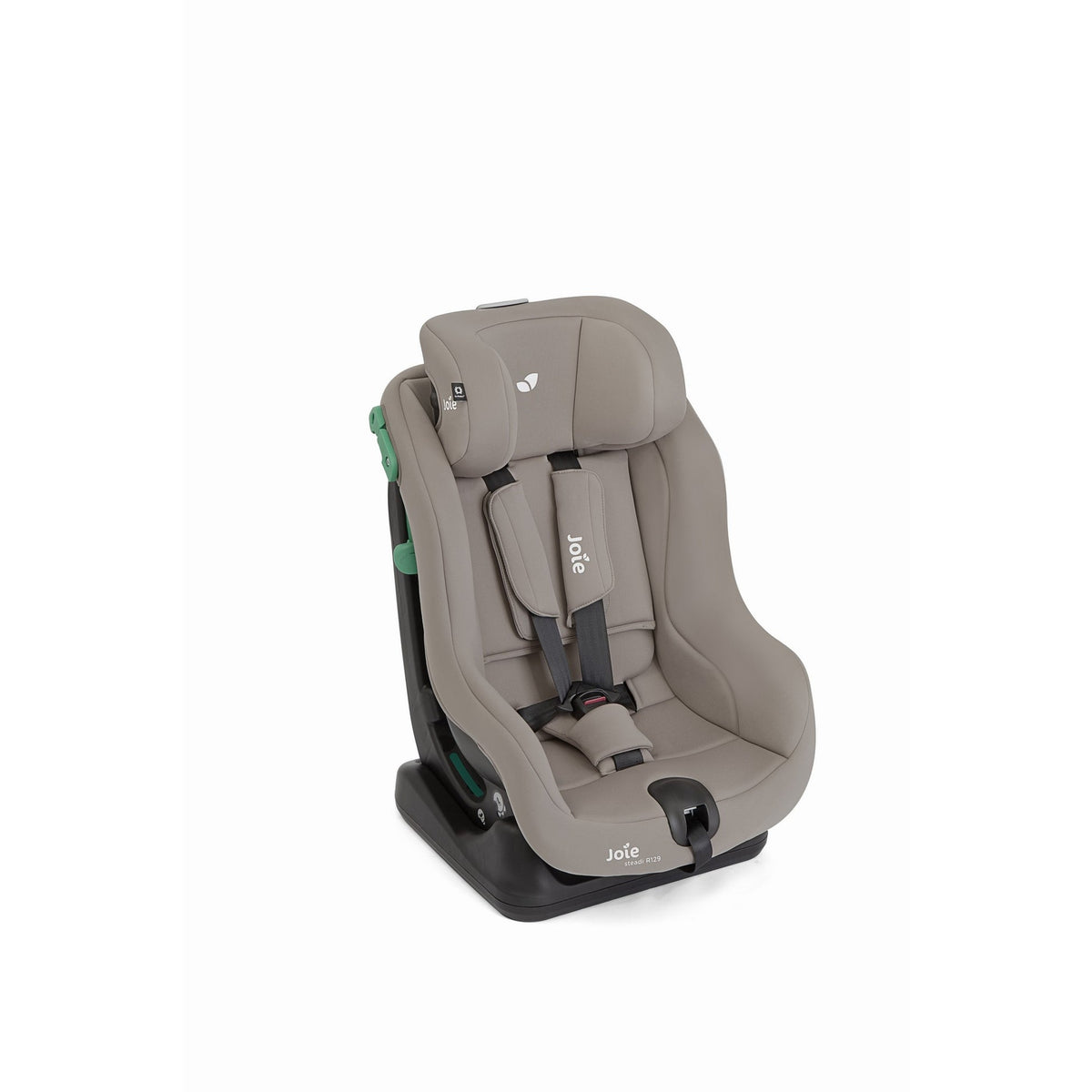 Joie Steadi™ R129 Birth-to-4-Years Car Seat – Moon Rock