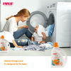 Farlin CLEAN 2.0 Antibacterial Baby Clothes Wash Citrus_2800 ml