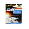 Hot Wheels GIJOE Combat jet skystricker Gunman F-14 Tomcal