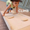 Curious Cub 4 in 1 Indoor Play Area