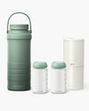 Momcozy Portable Baby Bottle Cooler
