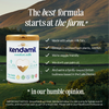 Kendamil Comfort Milk for Colic & Constipation – 0–12 Months, 800g