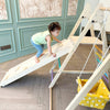 Curious Cub 4 in 1 Indoor Play Area