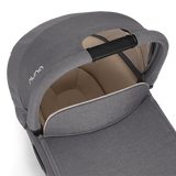 Nuna CARI NEXT Granite Carry Cot Car Seat