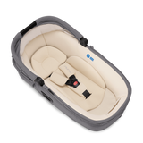 Nuna CARI NEXT Granite Carry Cot Car Seat