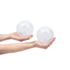 Spectra CaraCups Wearable Hands-Free Milk Collection Inserts 24mm Medium – Clear