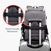 R For Rabbit Diaper Bags Caramello Smart Grey Black
