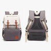 R for Rabbit Diaper Bag Caramello Smart Beige Brown