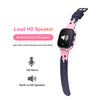 Spiky Centaur-Pink Smart Watch for Kids