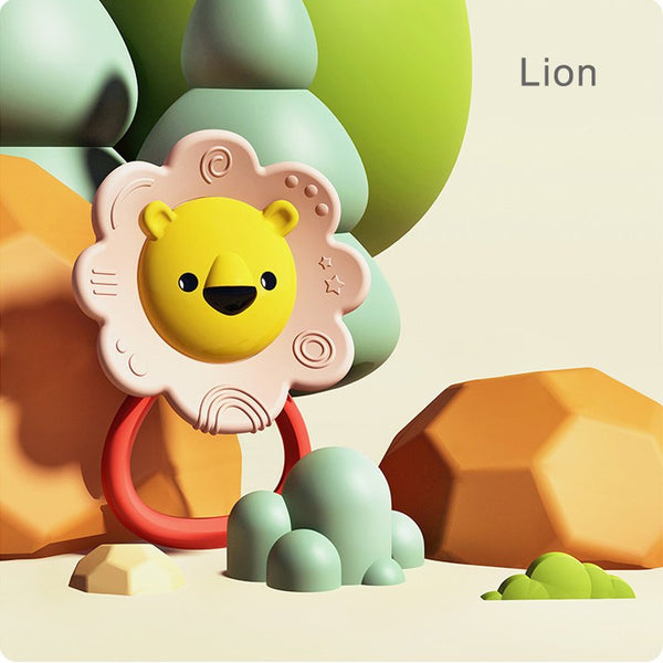 Hola Forest Baby Teether