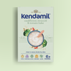 Kendamil Cauliflower Broccoli & Tomato Bake Cereal
