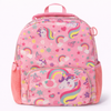Vest School Bag For Kids 12" - Unicorn