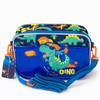 Vest Sling Bag - Dino