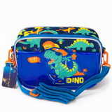 Vest Sling Bag - Dino