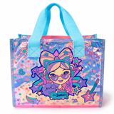 Vest Hand Bag - Smile