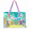 Vest Hand Bag - Luck
