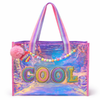 Vest Hand Bag - Cool