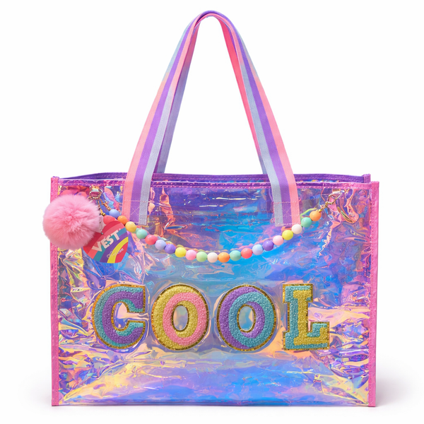 Vest Hand Bag - Cool