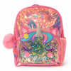 Vest School Bag For Kids 10" - Unicorn