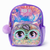 Vest School Bag For Kids 10" - Kitty