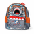 Vest School Bag For Kids 14" - Shark