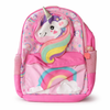 Vest School Bag For Kids 14" - Unicorn