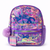 Vest School Bag For Kids 10" - Butterfly