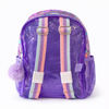 Vest School Bag For Kids 10" - Butterfly