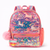Vest School Bag For Kids 10" - Unicorn