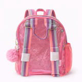 Vest School Bag For Kids 10" - Unicorn