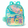 Vest School Bag For Kids 12" - Luck