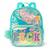 Vest School Bag For Kids 12" - Luck