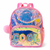 Vest School Bag For Kids 12" - Cool