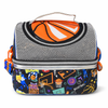 Vest Kids Lunch Bag - Ball