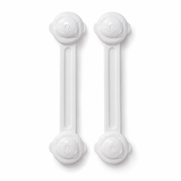 Weikang Baby Safety Lock for Cabinets & Drawers – Pack of 2